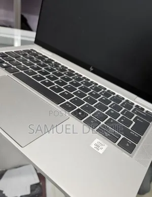 New Laptop HP EliteBook X360 1030 G7 16GB Intel Core I7 SSD 512GB