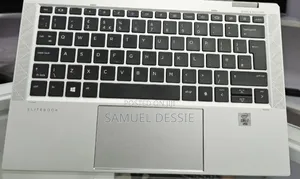 New Laptop HP EliteBook X360 1030 G7 16GB Intel Core I7 SSD 512GB