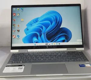 Photo - New Laptop HP Envy X360 16GB Intel Core I7 SSD 1T
