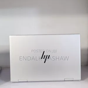 New Laptop HP Envy X360 16GB Intel Core I7 SSD 1T