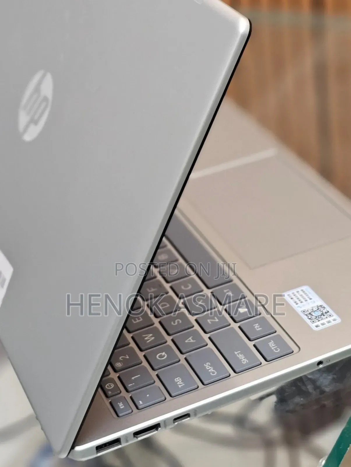 New Laptop HP Stream Notebook 8GB Intel Core I7 SSD 512GB