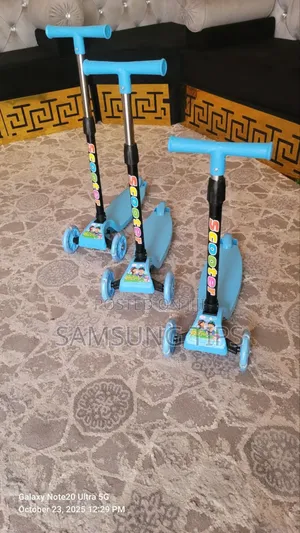 Kids Scooter