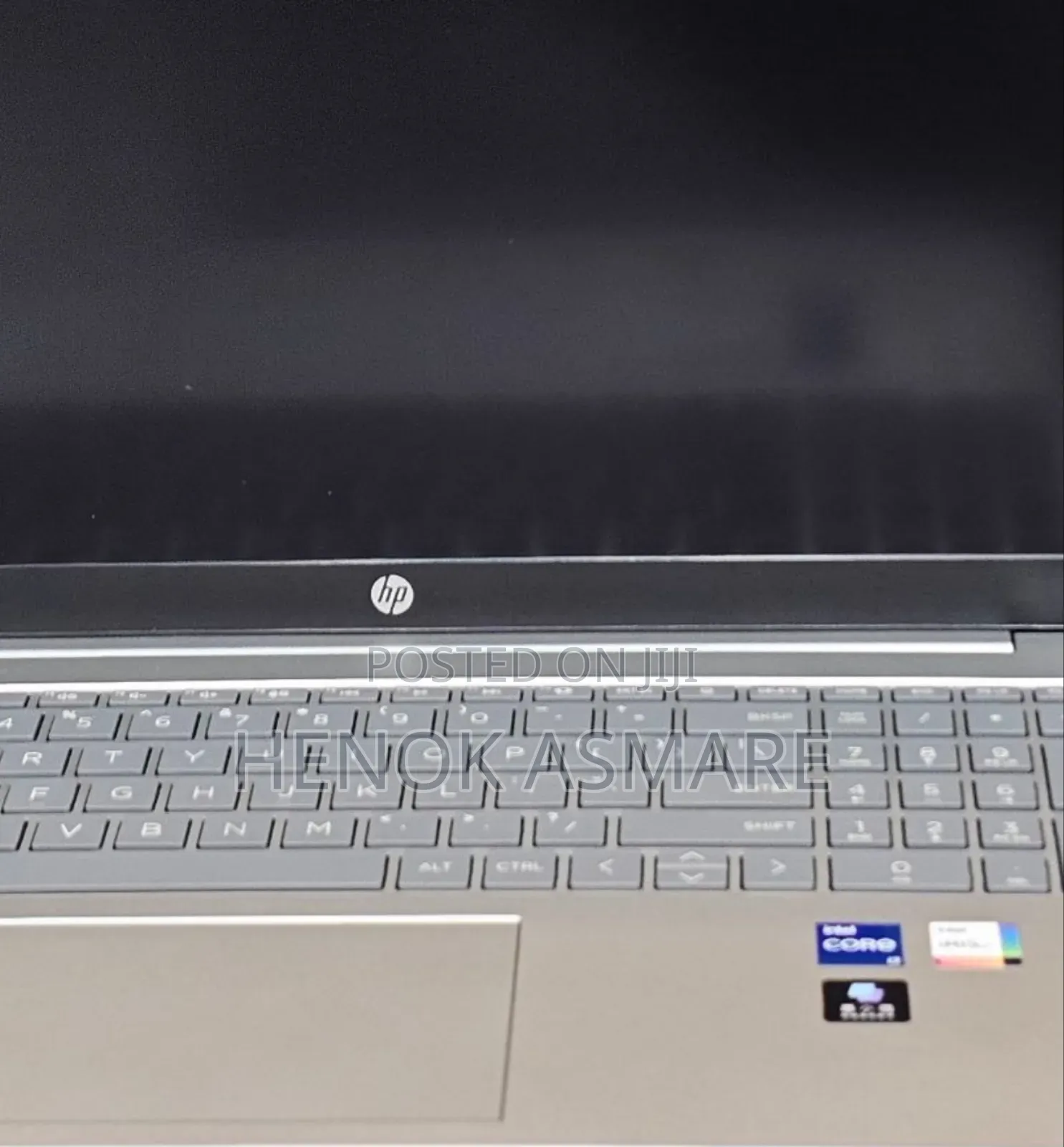 New Laptop HP Stream Notebook 8GB Intel Core I7 SSD 512GB