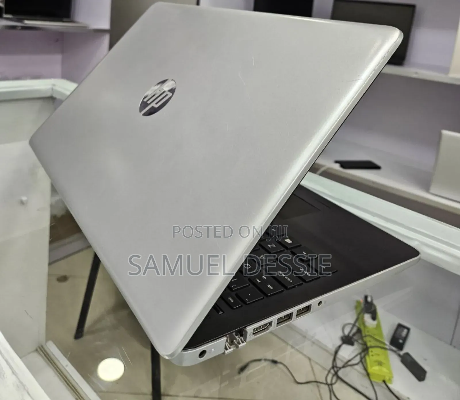 New Laptop HP Stream Notebook 8GB Intel Core I7 HDD+SSD 256GB