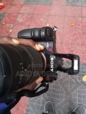 Sony Alpha a 700