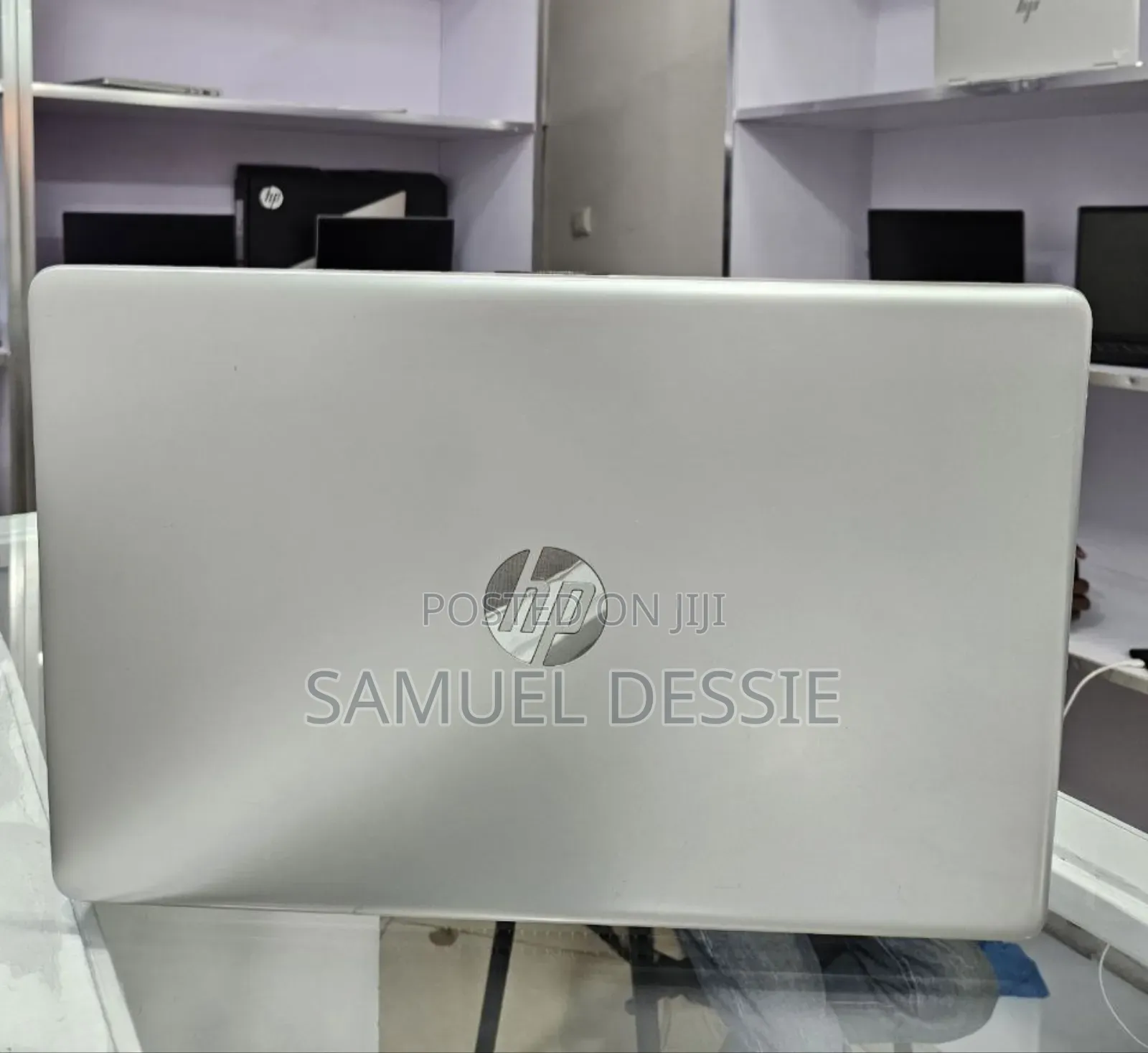 New Laptop HP Stream Notebook 8GB Intel Core I7 HDD+SSD 256GB