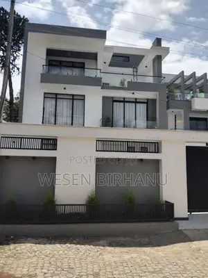 Photo - 9bdrm Townhouse/Terrace in ለክጀር ቤት, Yeka for sale
