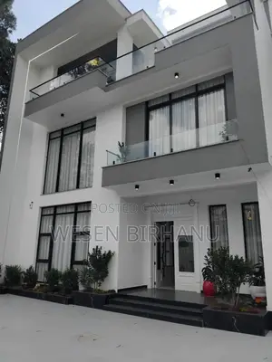 9bdrm Townhouse/Terrace in ለክጀር ቤት, Yeka for sale