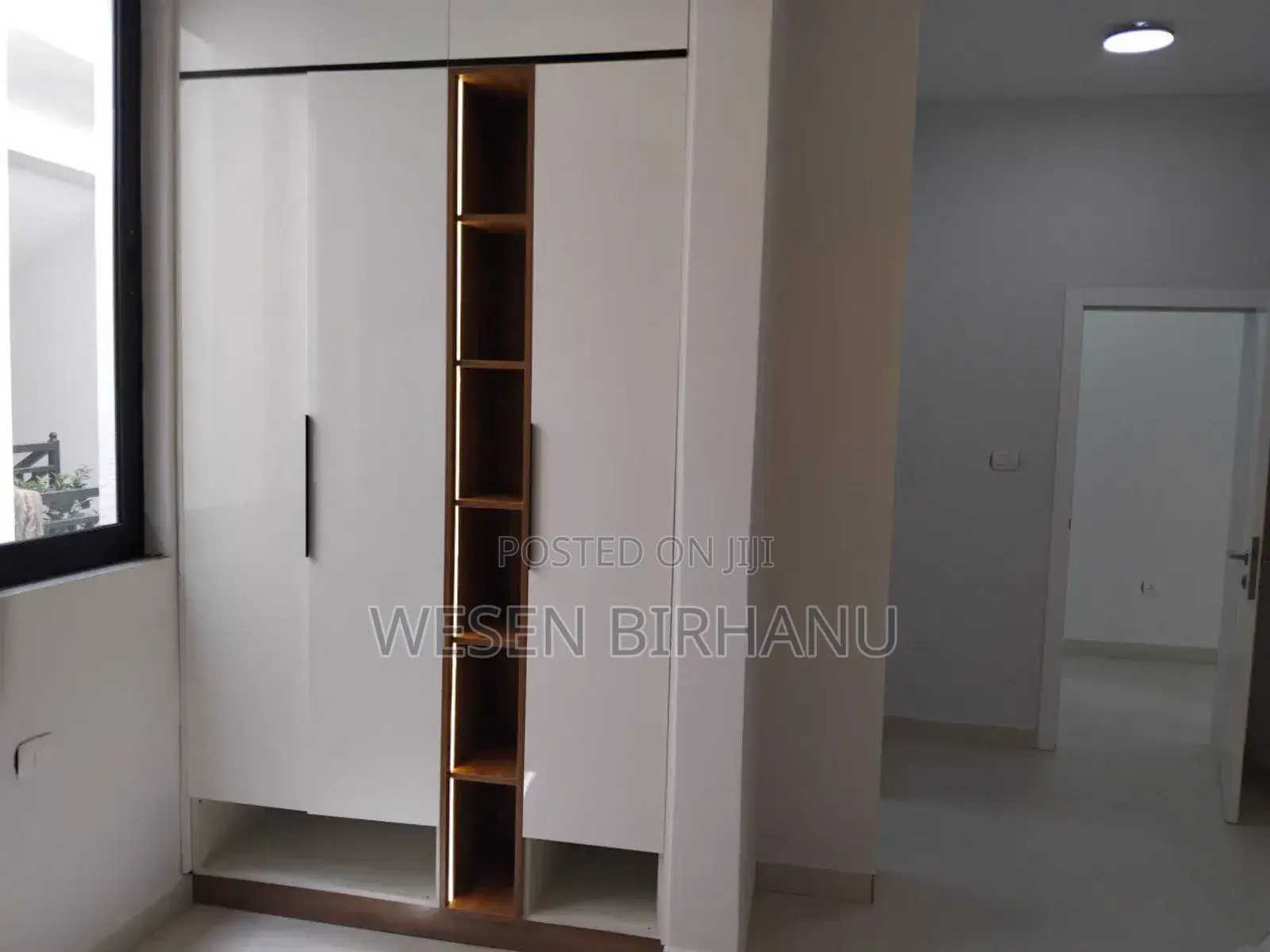 9bdrm Townhouse/Terrace in ለክጀር ቤት, Yeka for sale