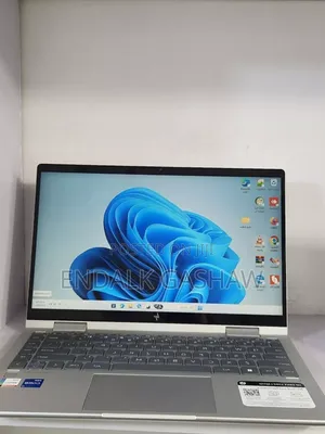 New Laptop HP Envy X360 16GB Intel Core I7 SSD 1T