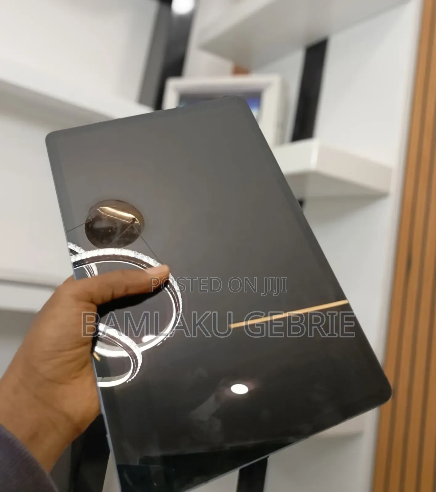 New Samsung Galaxy Tab S7 FE 64 GB