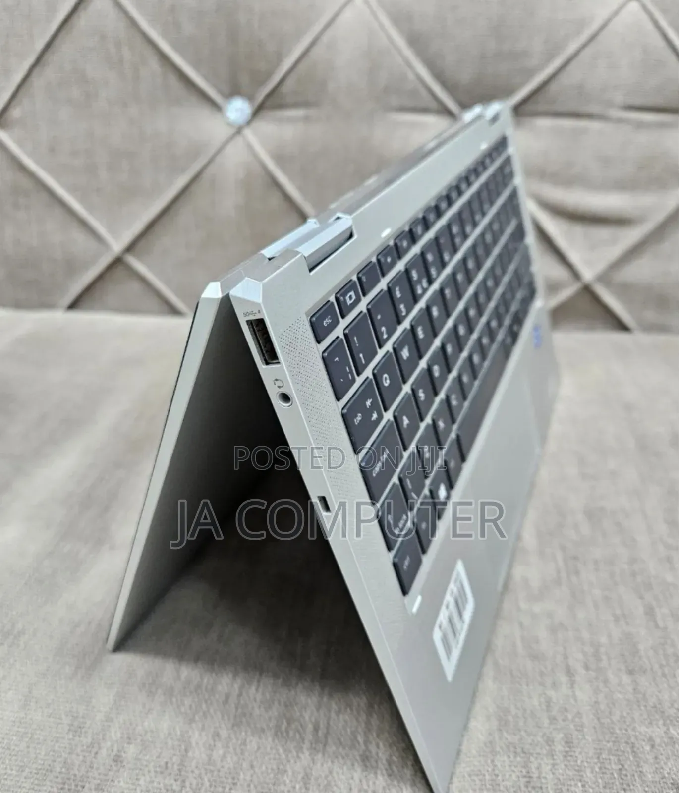 New Laptop HP EliteBook X360 1030 G8 16GB Intel Core I7 SSD 512GB