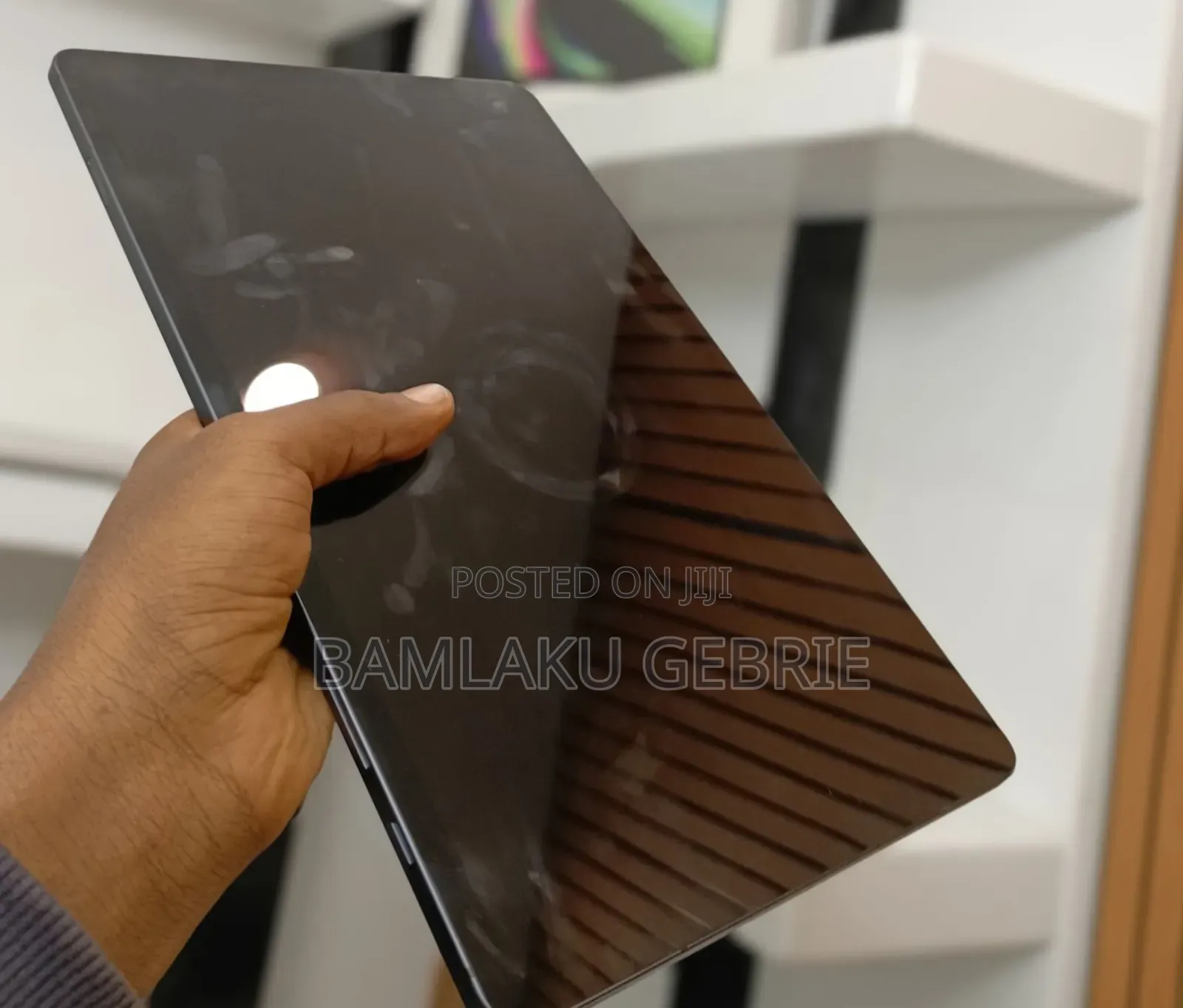 New Samsung Galaxy Tab S7 FE 64 GB