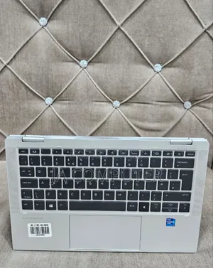 New Laptop HP EliteBook X360 1030 G8 16GB Intel Core I7 SSD 512GB