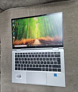 New Laptop HP EliteBook X360 1030 G8 16GB Intel Core I7 SSD 512GB