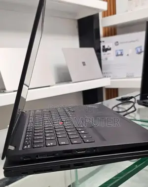 New Laptop Lenovo ThinkPad T495s 16GB AMD Ryzen 7 SSD 512GB