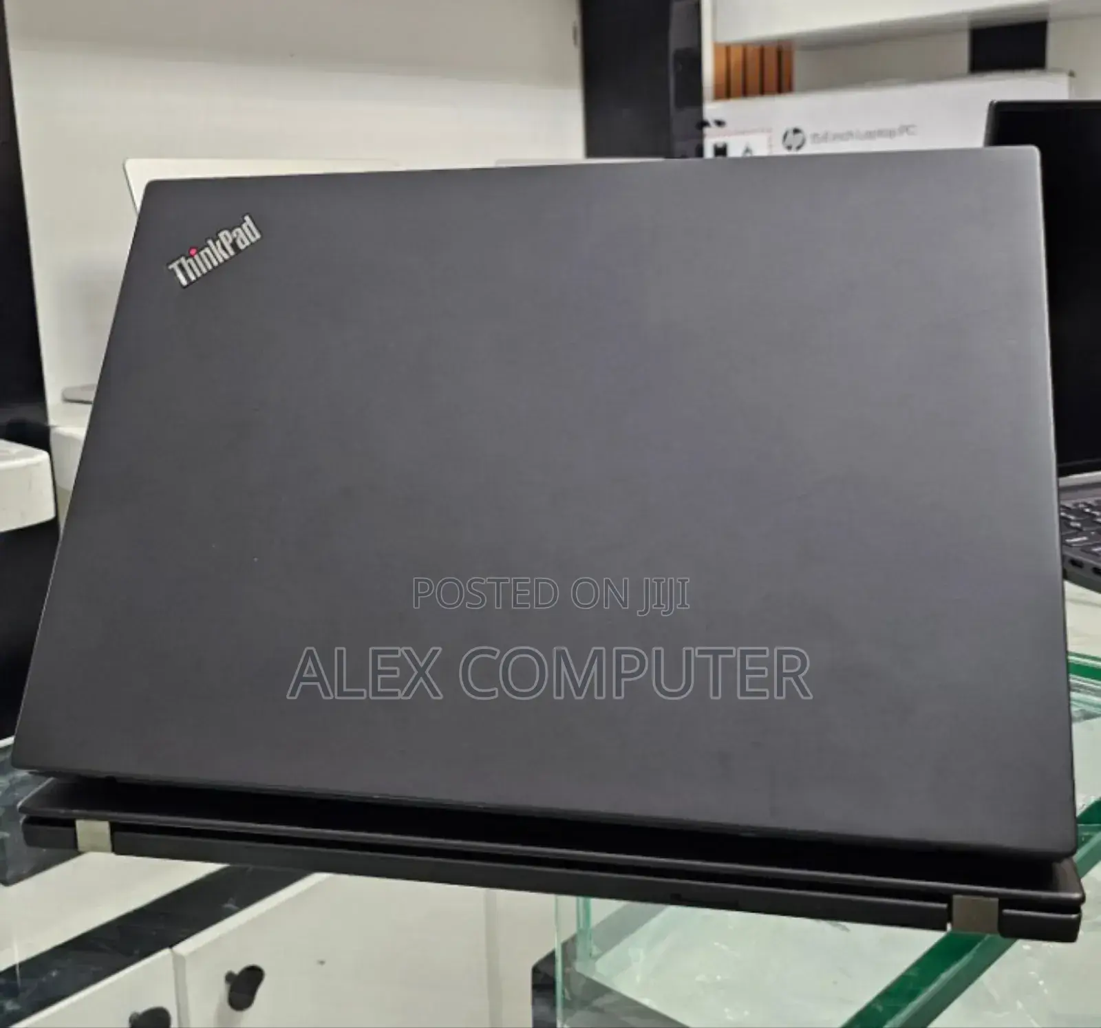 New Laptop Lenovo ThinkPad T495s 16GB AMD Ryzen 7 SSD 512GB