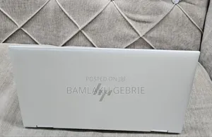 New Laptop HP EliteBook X360 1030 G8 16GB Intel Core I7 SSD 512GB