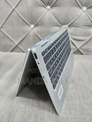 New Laptop HP EliteBook X360 1030 G8 16GB Intel Core I7 SSD 512GB