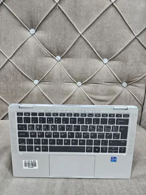 New Laptop HP EliteBook X360 1030 G8 16GB Intel Core I7 SSD 512GB