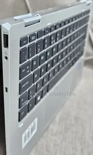 New Laptop HP EliteBook X360 1030 G8 16GB Intel Core I7 SSD 512GB