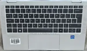 New Laptop HP EliteBook X360 1030 G8 16GB Intel Core I7 SSD 512GB