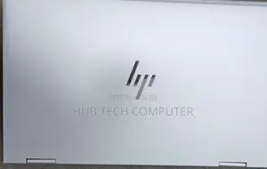 New Laptop HP EliteBook X360 1030 G8 16GB Intel Core I7 SSD 512GB