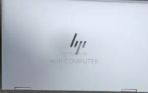 New Laptop HP EliteBook X360 1030 G8 16GB Intel Core I7 SSD 512GB