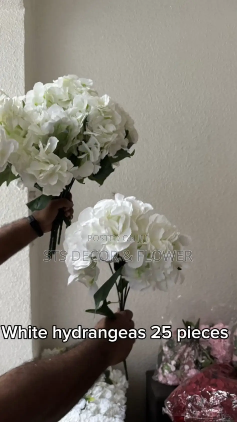 Slightly Used Decor Materials Cheap Price የዲኮር እቃዎች በርካሽ ዋጋ