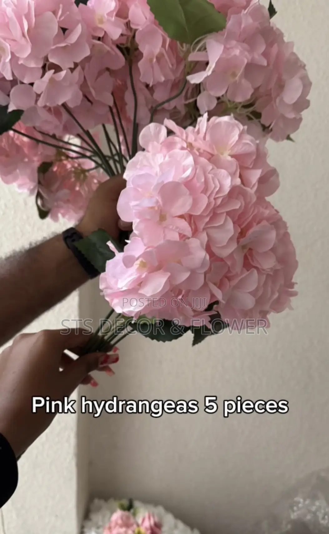 Slightly Used Decor Materials Cheap Price የዲኮር እቃዎች በርካሽ ዋጋ