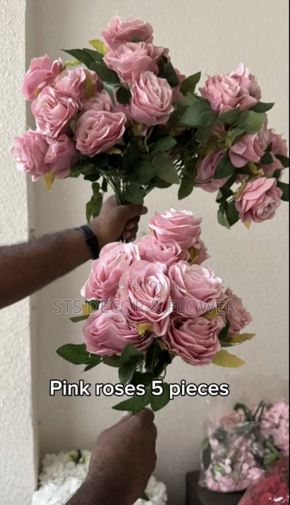 Slightly Used Decor Materials Cheap Price የዲኮር እቃዎች በርካሽ ዋጋ