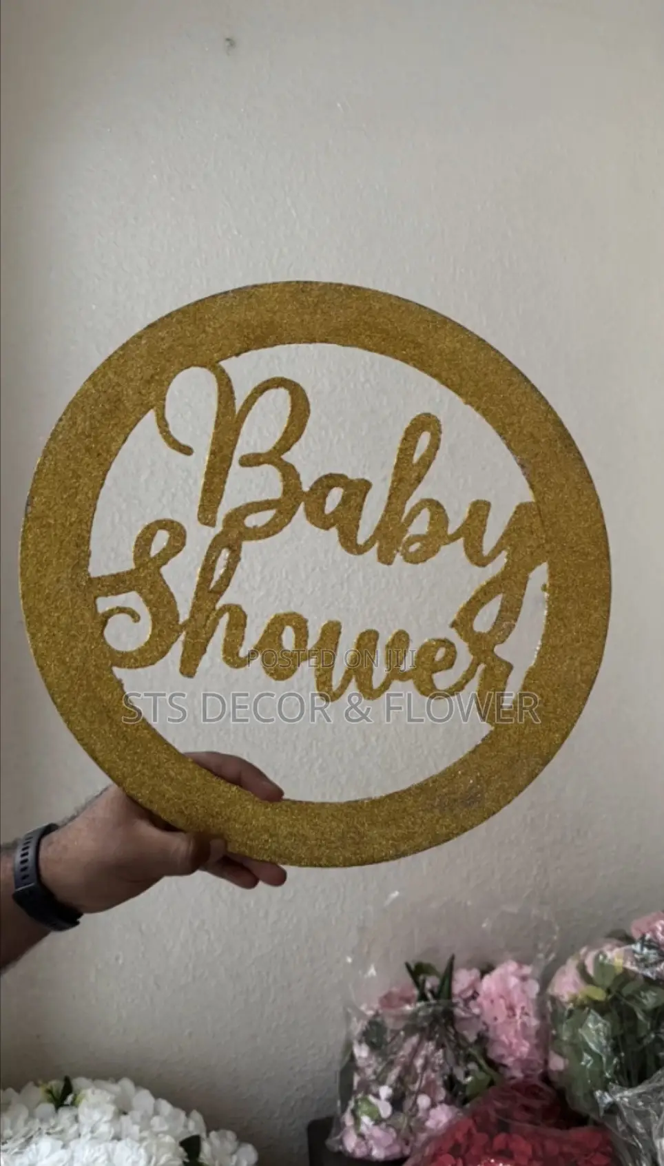 Slightly Used Decor Materials Cheap Price የዲኮር እቃዎች በርካሽ ዋጋ