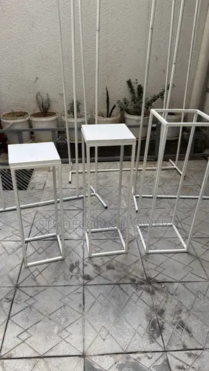 Slightly Used Decor Materials Cheap Price የዲኮር እቃዎች በርካሽ ዋጋ