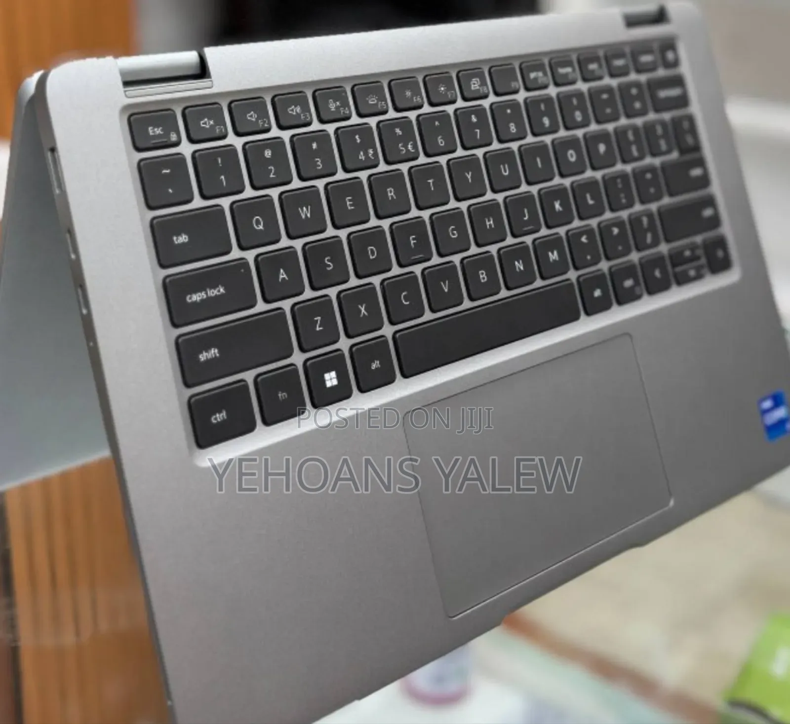 New Laptop Dell Latitude 5340 16GB Intel Core I7 SSD 512GB