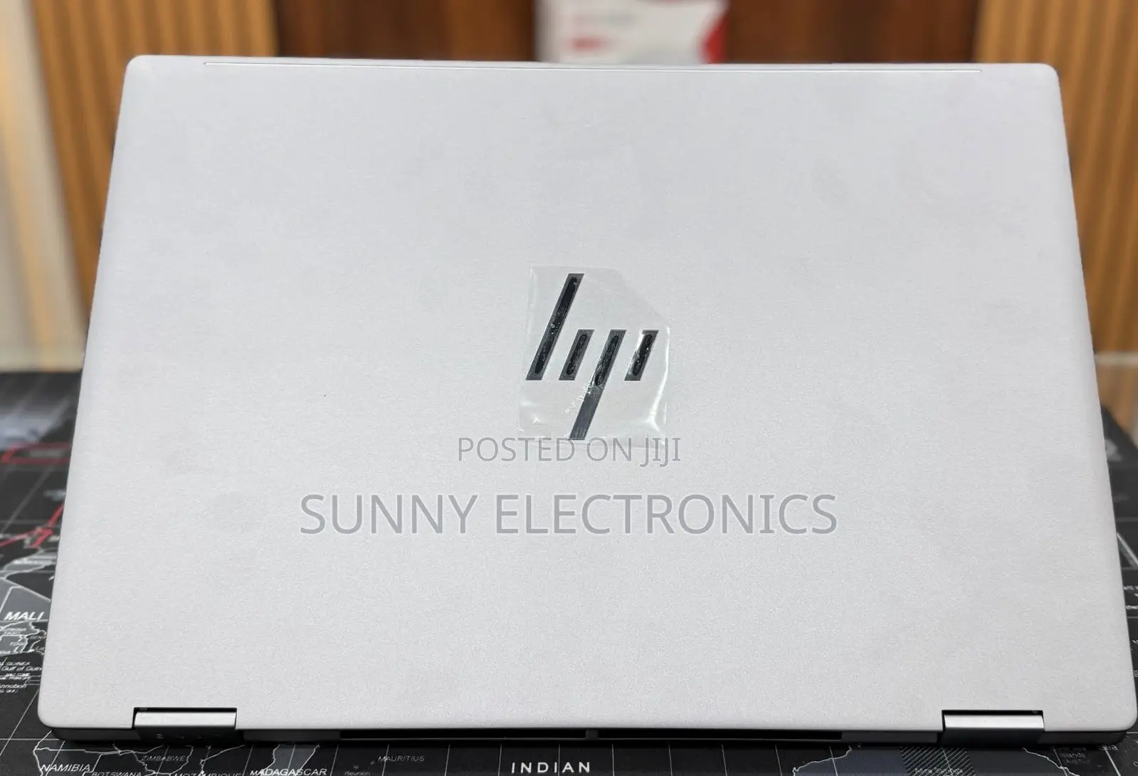 New Laptop HP Envy X360 8GB AMD Ryzen 7 SSD 512GB