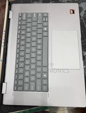 New Laptop HP Envy X360 8GB AMD Ryzen 7 SSD 512GB