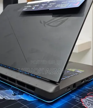 Photo - New Laptop Asus ROG Strix G16 G614 32GB Intel Core Ultra 9 SSD 1T