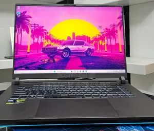 New Laptop Asus ROG Strix G16 G614 32GB Intel Core Ultra 9 SSD 1T