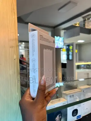Xiaomi Power Bank 10000mah (22.5w Lite)