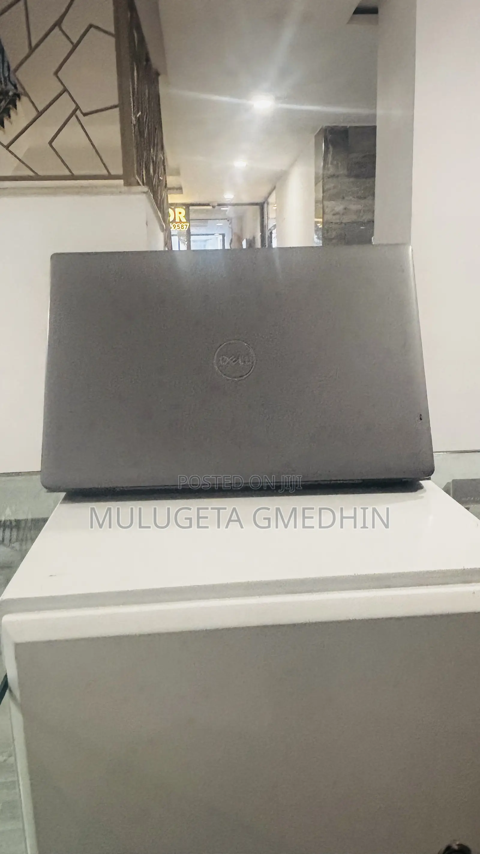 New Laptop Dell Latitude 5520 16GB Intel Core I7 SSD 512GB