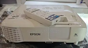 Photo - Brand New Epson Projector Cb -x49