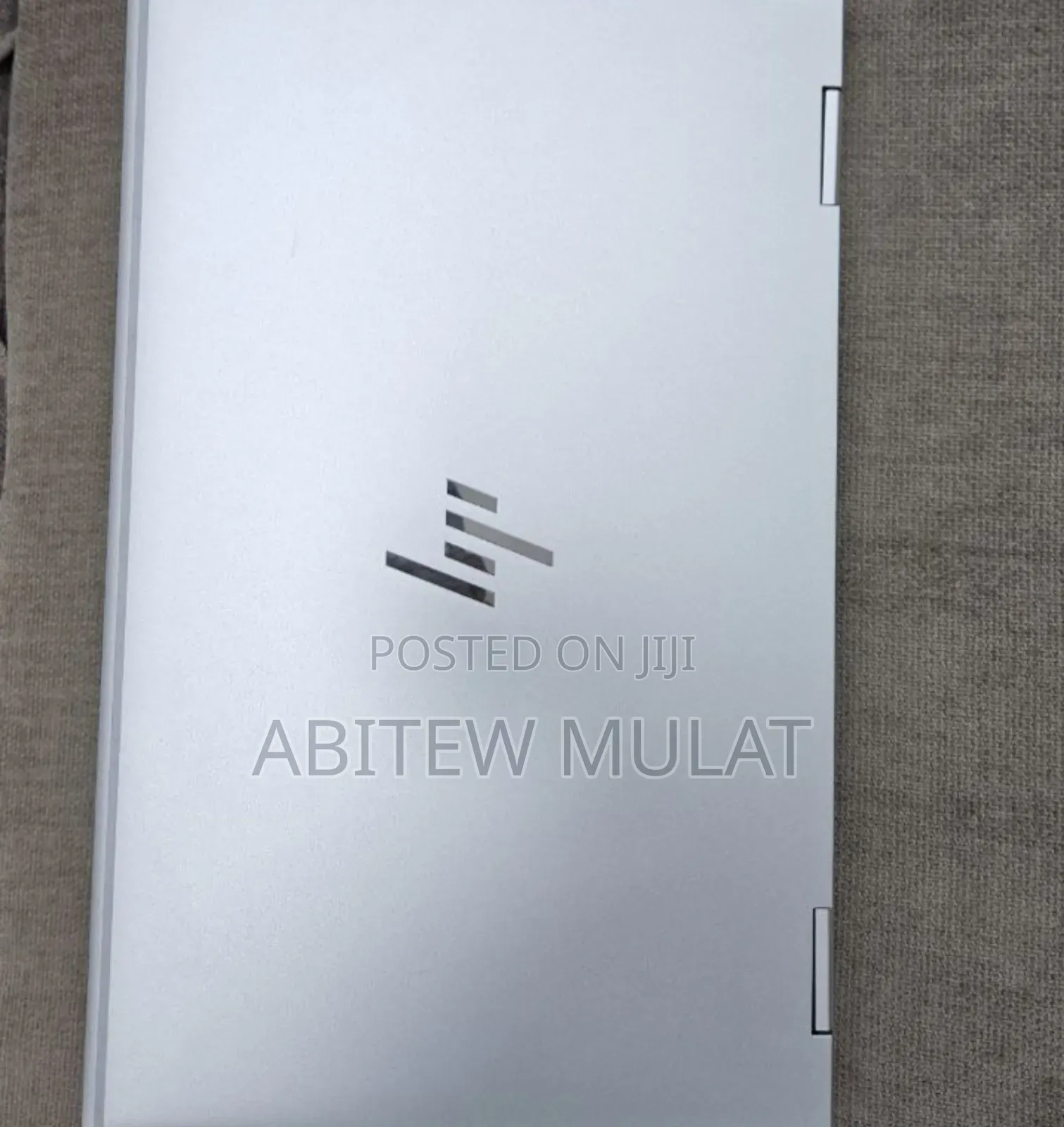 New Laptop HP EliteBook X360 1030 G8 16GB Intel Core I7 SSD 512GB