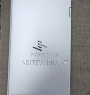 New Laptop HP EliteBook X360 1030 G8 16GB Intel Core I7 SSD 512GB