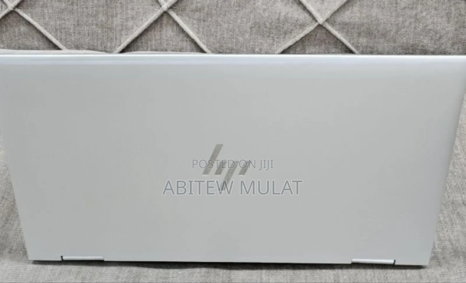 New Laptop HP EliteBook X360 1030 G8 16GB Intel Core I7 SSD 512GB