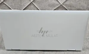 New Laptop HP EliteBook X360 1030 G8 16GB Intel Core I7 SSD 512GB