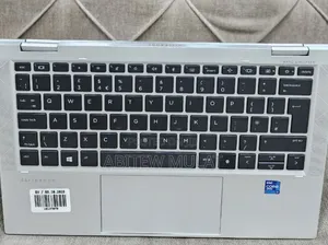 New Laptop HP EliteBook X360 1030 G8 16GB Intel Core I7 SSD 512GB