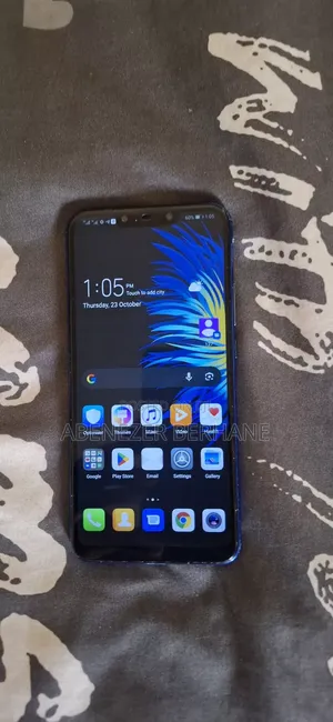 Huawei Nova 3i 128 GB Blue