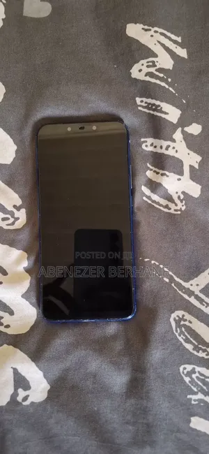 Huawei Nova 3i 128 GB Blue