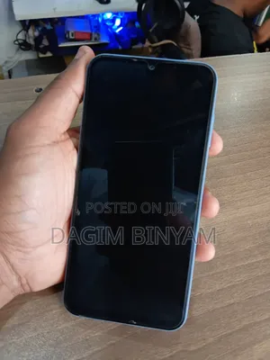 Samsung Galaxy A15 256 GB Blue