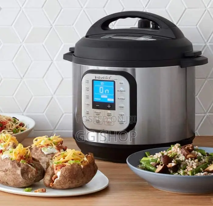 Win Star 6liter Pressure Cooker